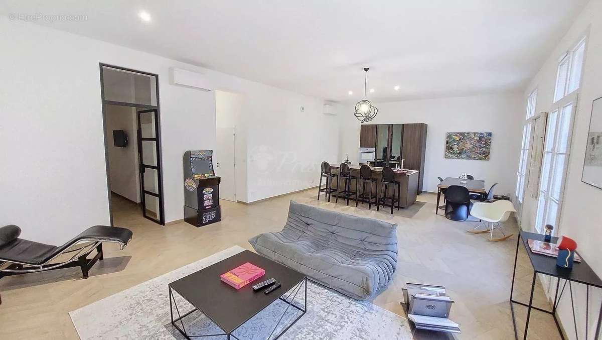 Appartement à PERPIGNAN