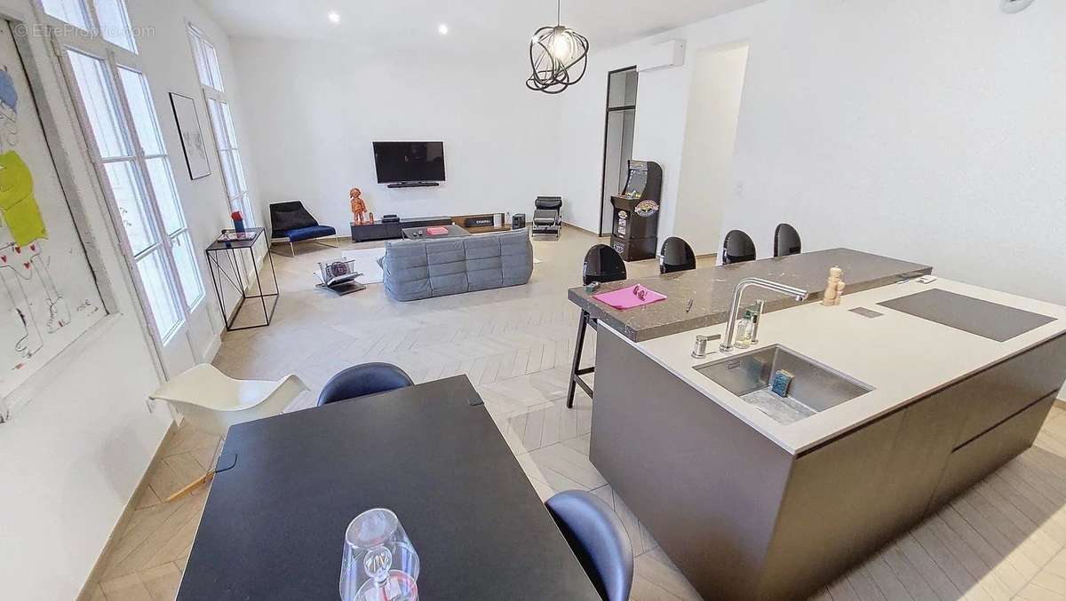 Appartement à PERPIGNAN