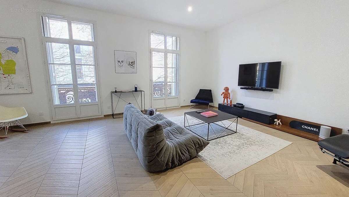 Appartement à PERPIGNAN