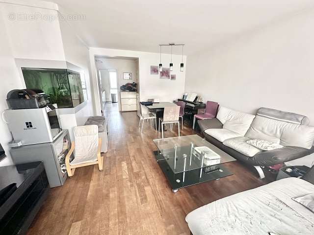 Appartement à CRETEIL