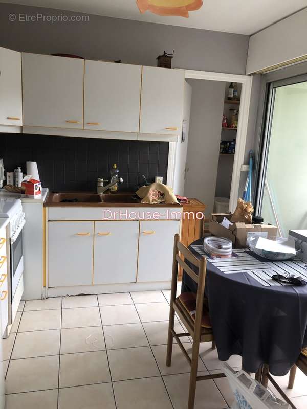 Appartement à BRIVES-CHARENSAC