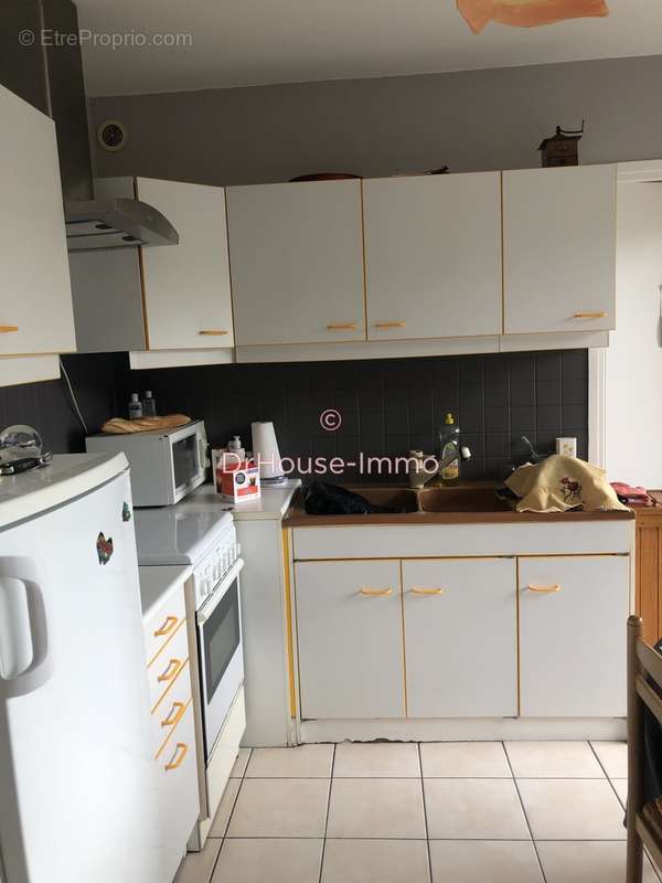 Appartement à BRIVES-CHARENSAC