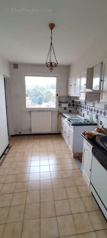 Appartement à LE MANS