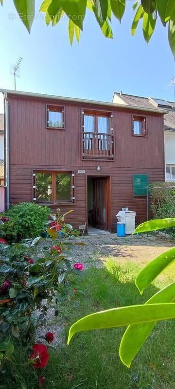 Maison à LE MANS