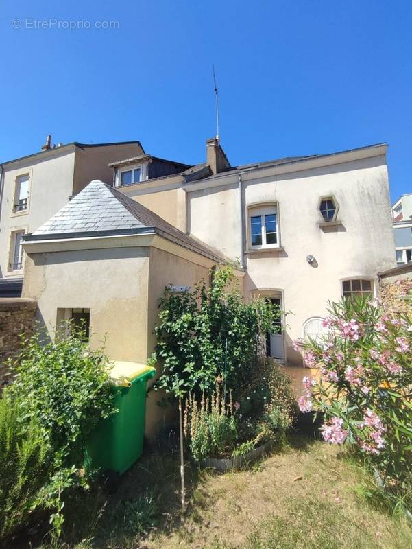 Maison à LE MANS