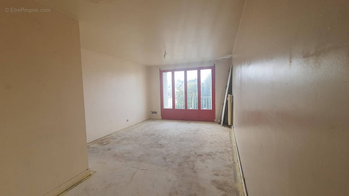 Appartement à EVREUX