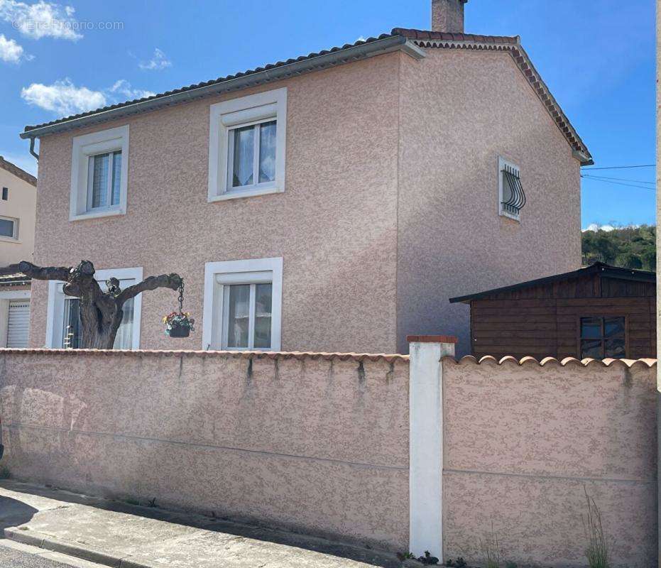 Maison à LIMOUX