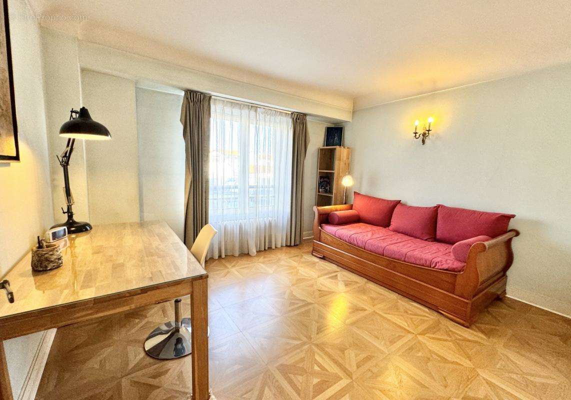 Appartement à BIARRITZ