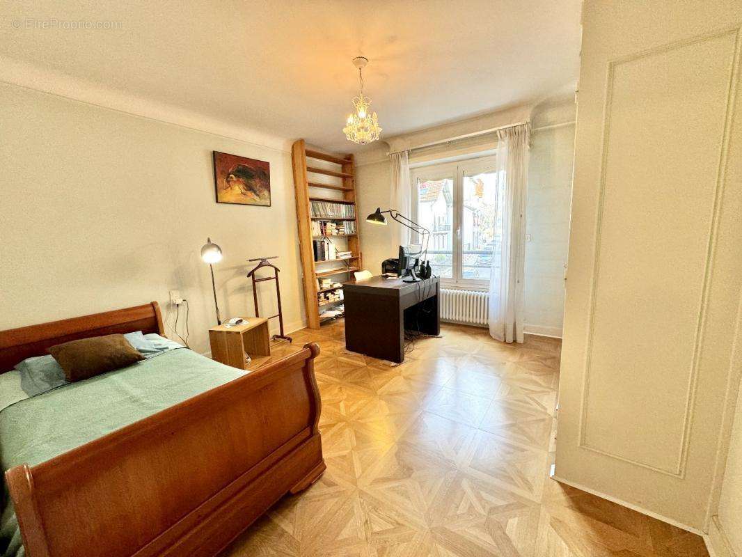 Appartement à BIARRITZ