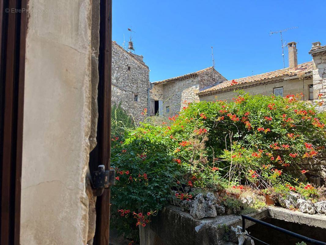 Maison à ARPAILLARGUES-ET-AUREILLAC