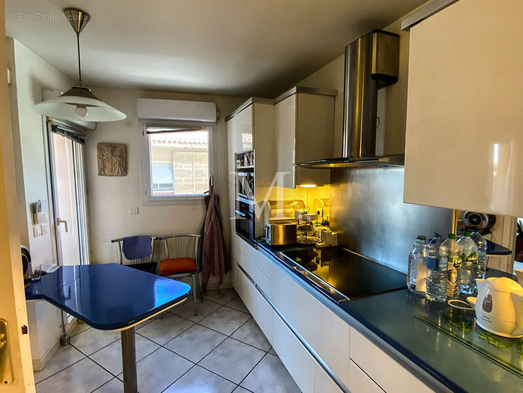 Appartement à SAINTE-MAXIME