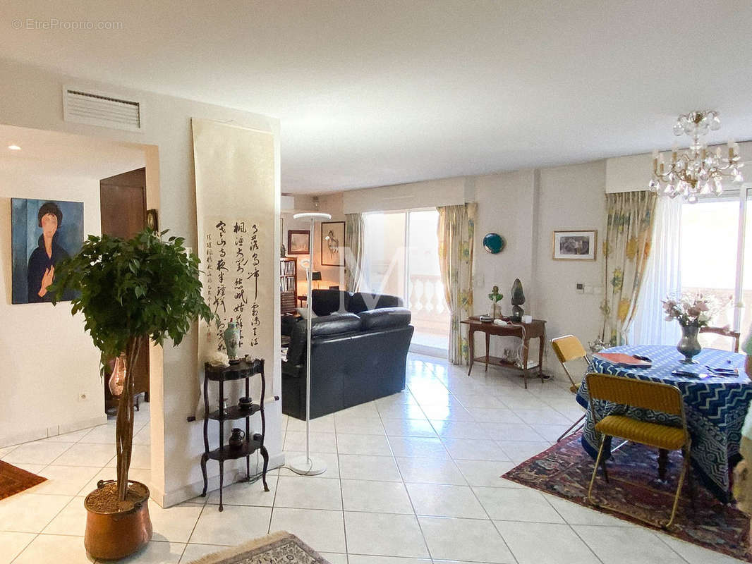 Appartement à SAINTE-MAXIME