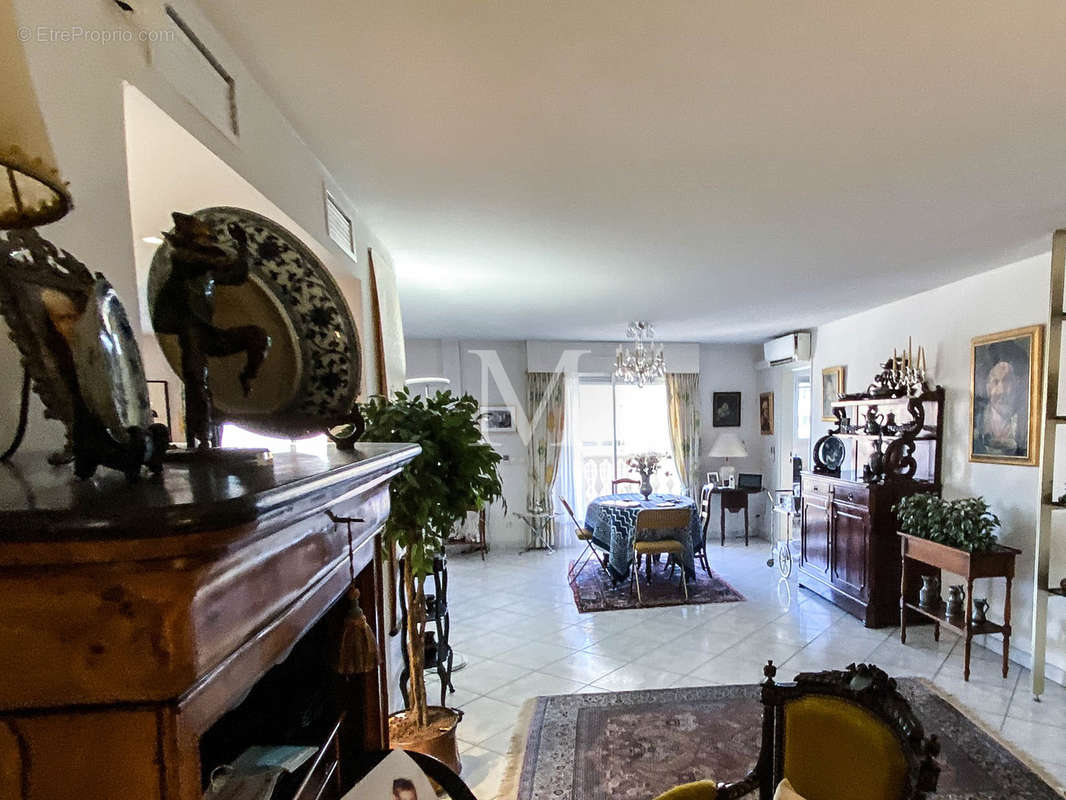 Appartement à SAINTE-MAXIME