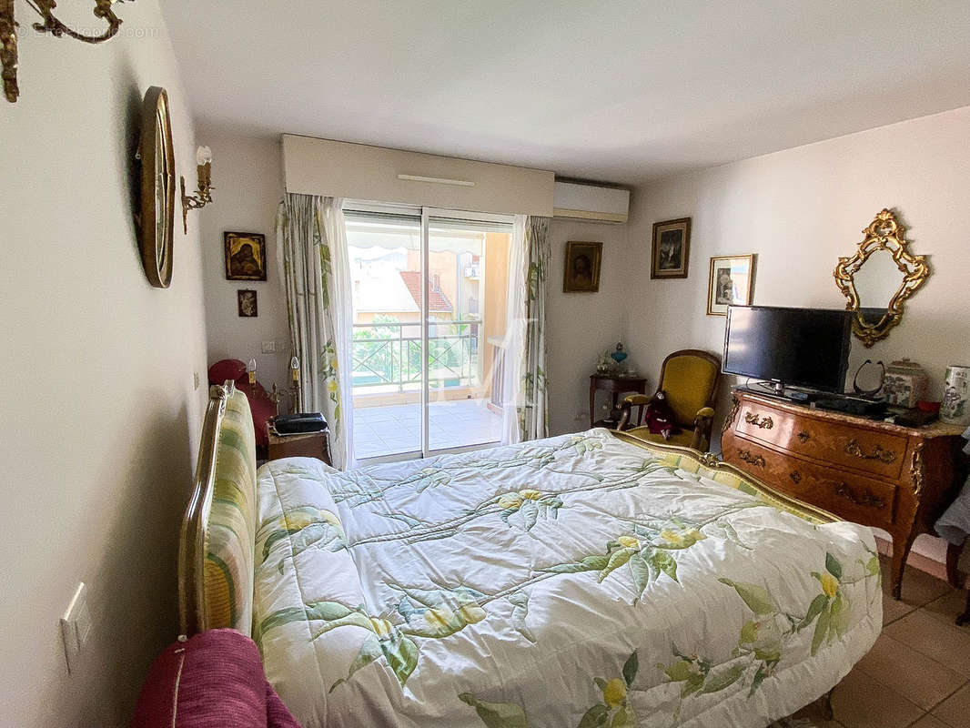 Appartement à SAINTE-MAXIME