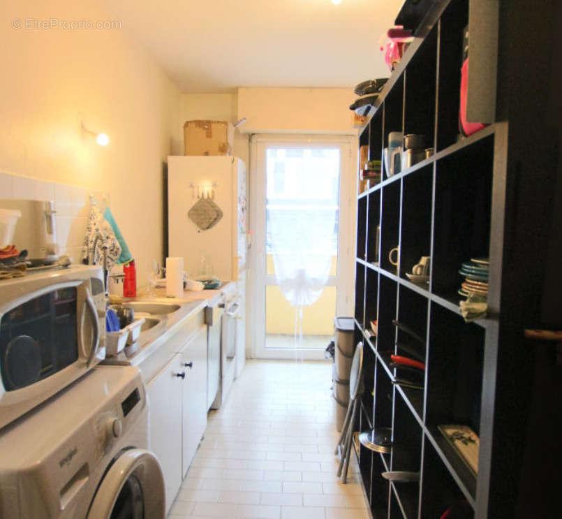 Appartement à MERIGNAC