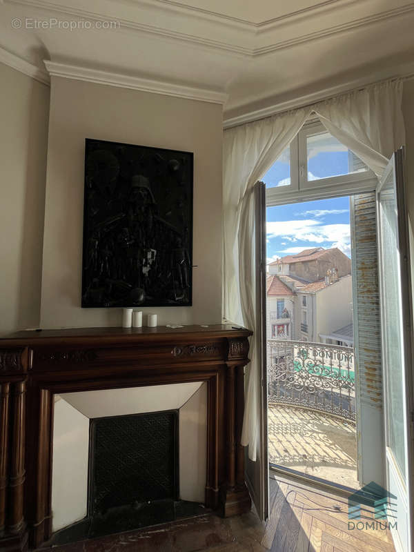 Appartement à BEZIERS