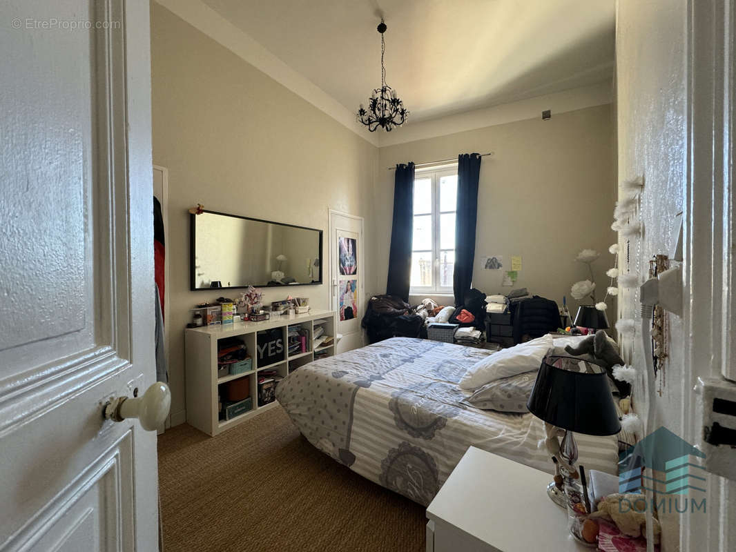 Appartement à BEZIERS