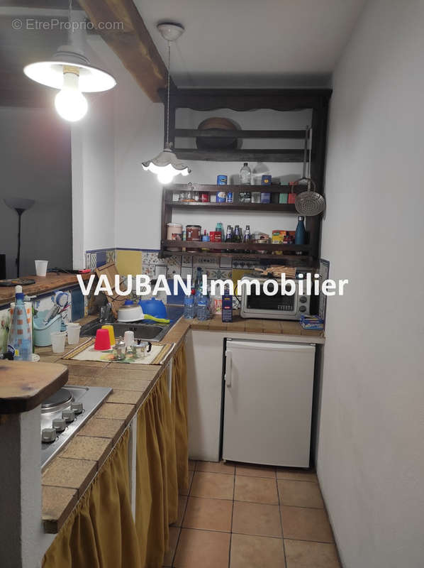 Appartement à BRIANCON