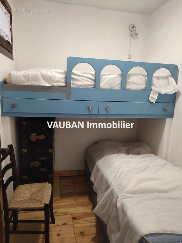 Appartement à BRIANCON