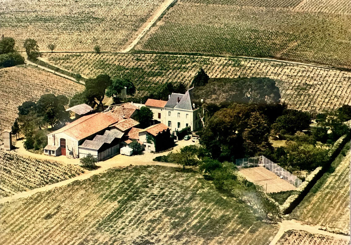 Maison à AGDE