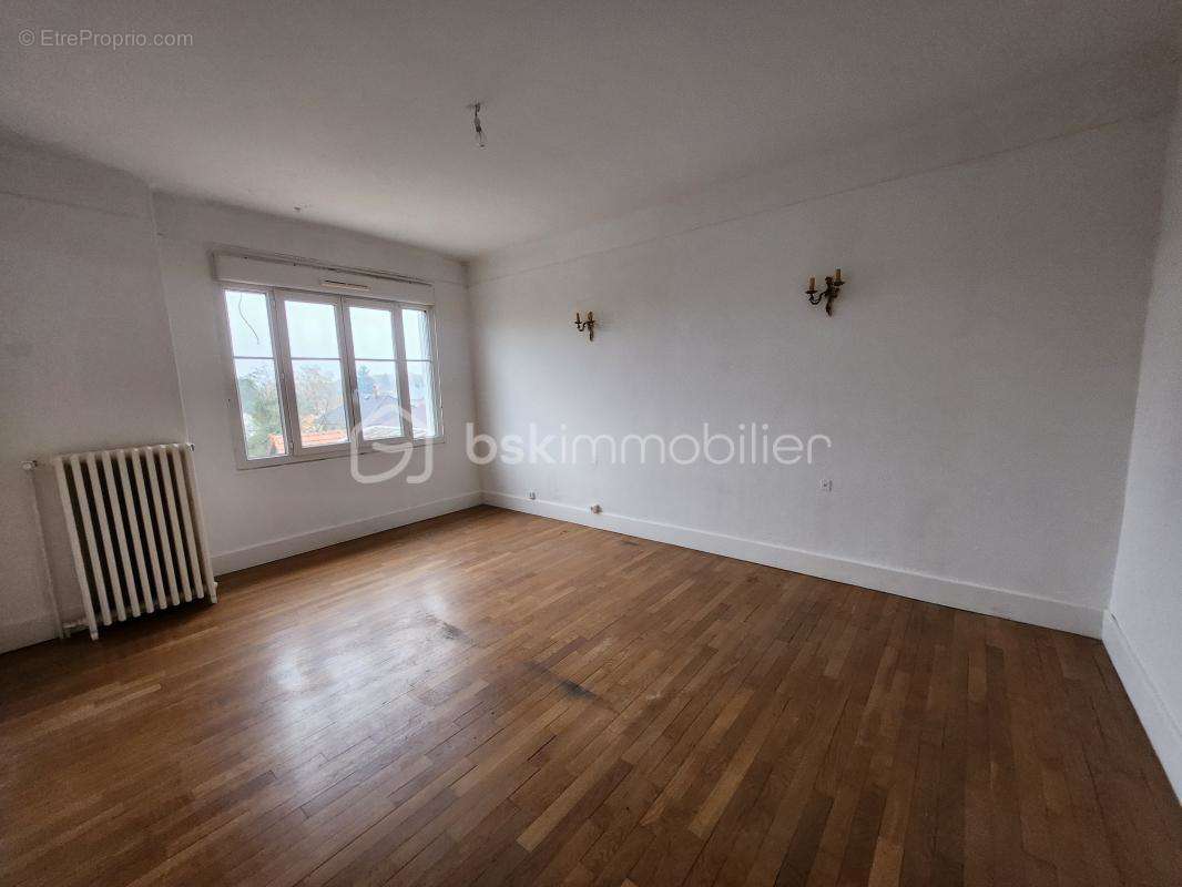 Appartement à FOURS