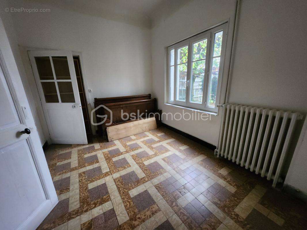 Appartement à FOURS