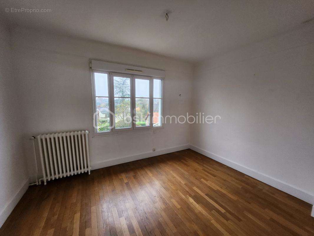 Appartement à FOURS