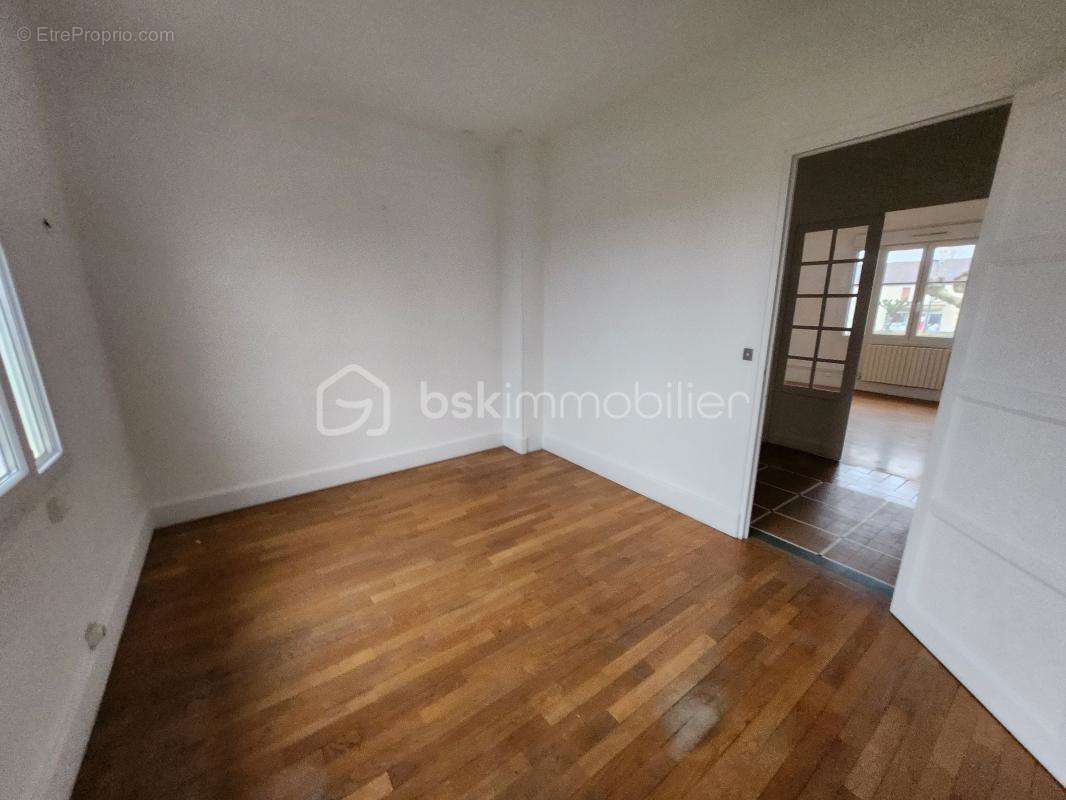 Appartement à FOURS