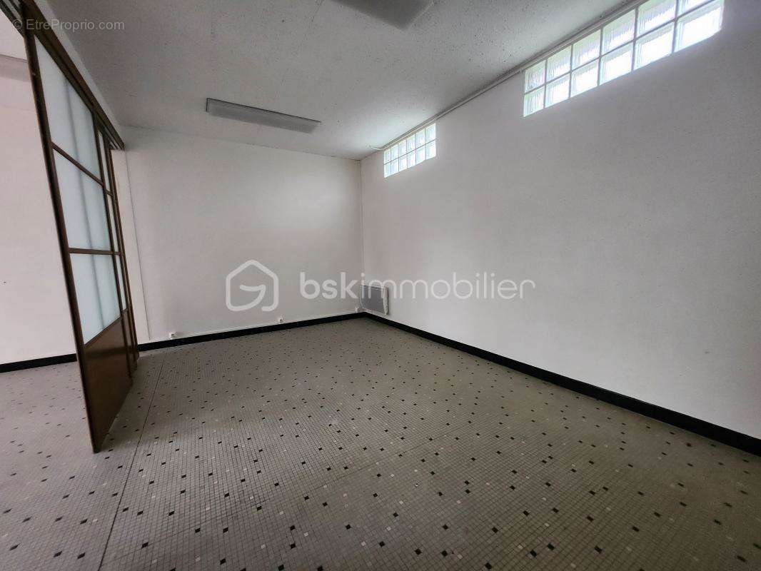 Appartement à FOURS