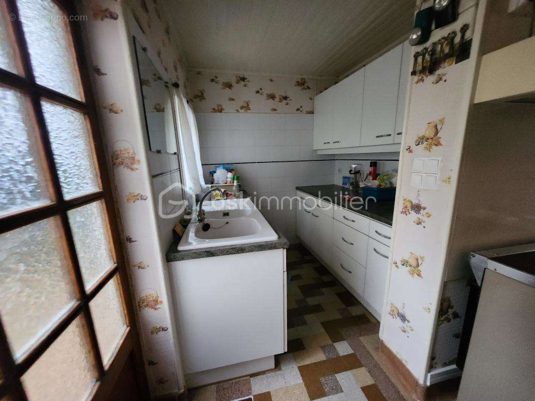 Appartement à FOURS