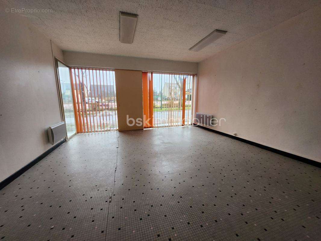 Appartement à FOURS