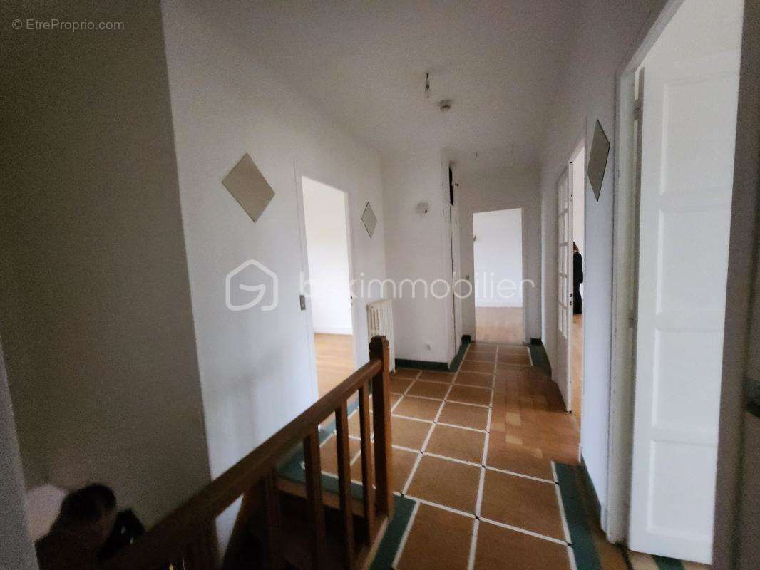 Appartement à FOURS