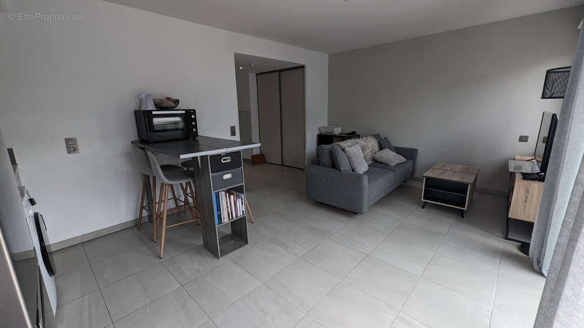 Appartement à FREJUS