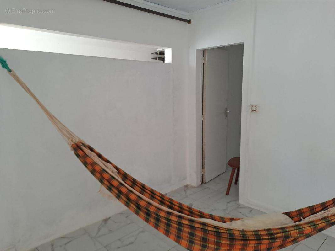 Appartement à CAYENNE