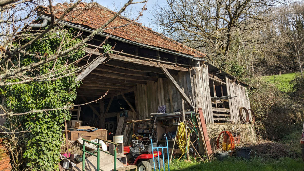 Maison à LIGNEYRAC