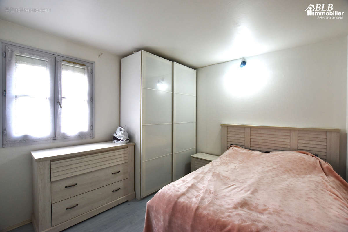 Appartement à MONTIGNY-LE-BRETONNEUX