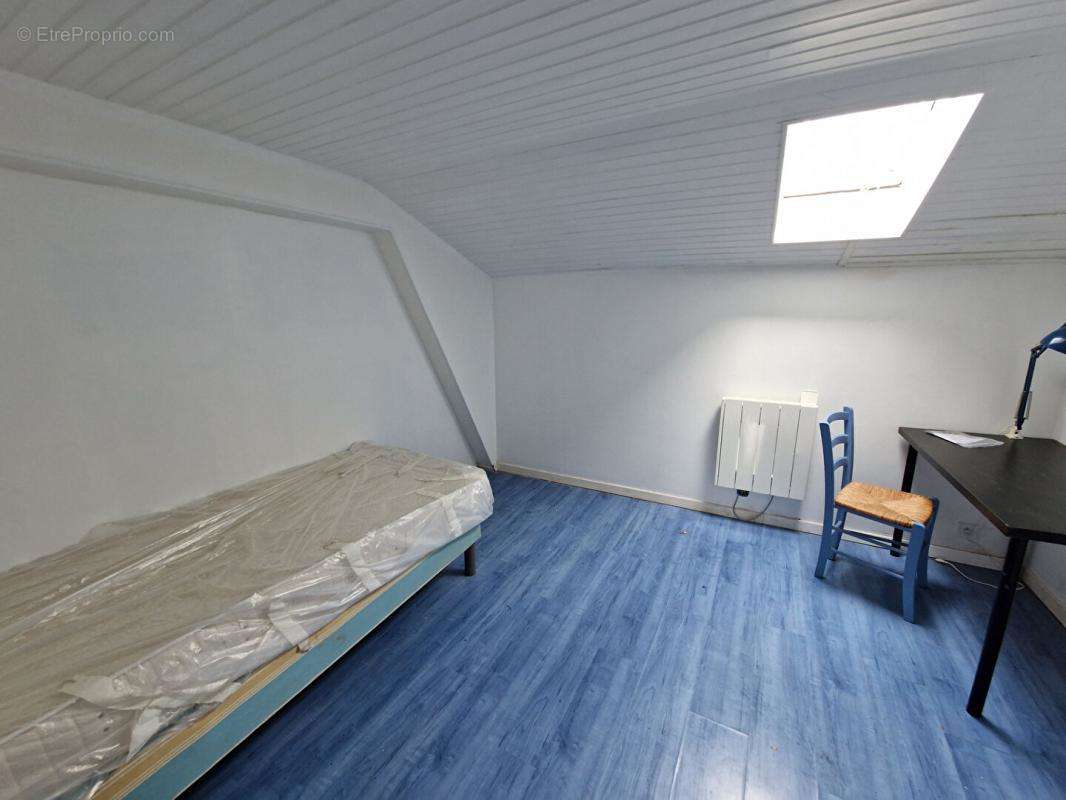 Appartement à CIVAUX