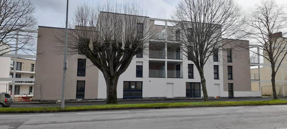 Appartement à LA ROCHE-SUR-YON