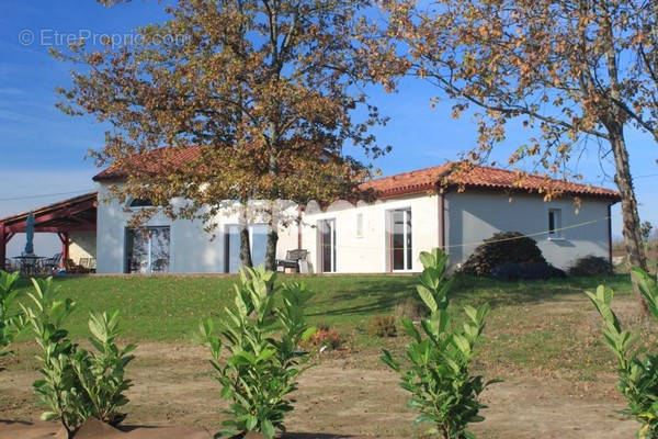 Maison à BERGERAC