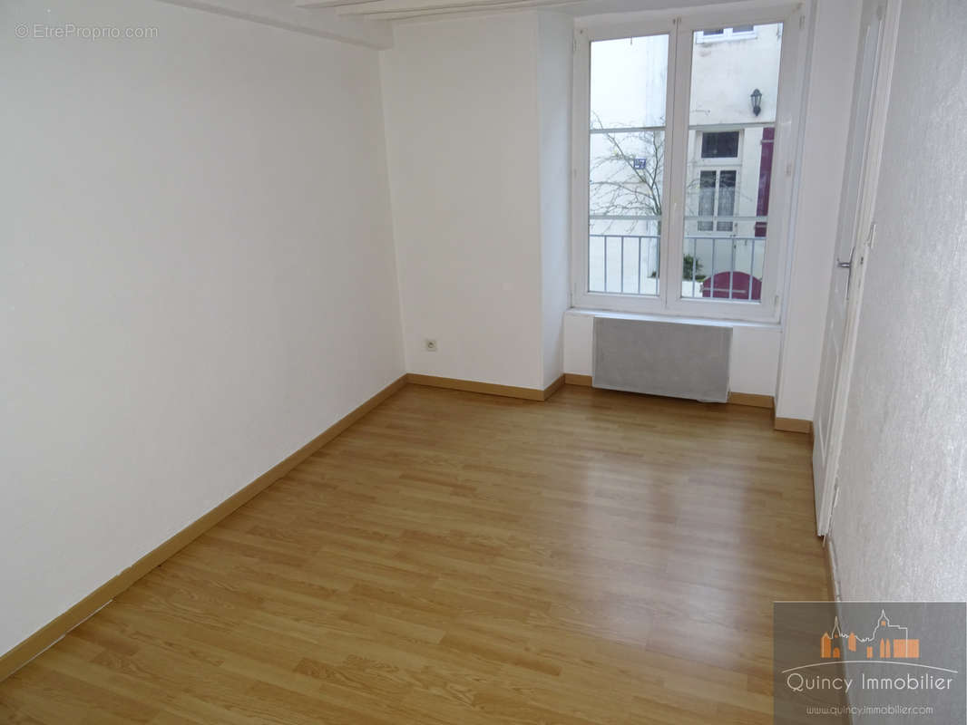 Appartement à AVALLON