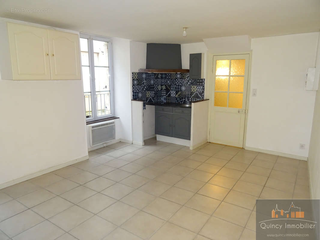 Appartement à AVALLON