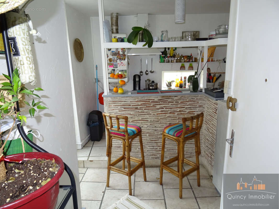 Appartement à AVALLON