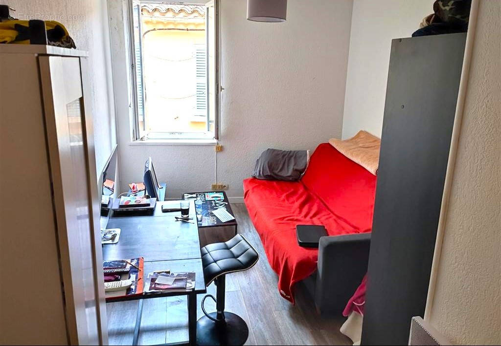 Appartement à HYERES