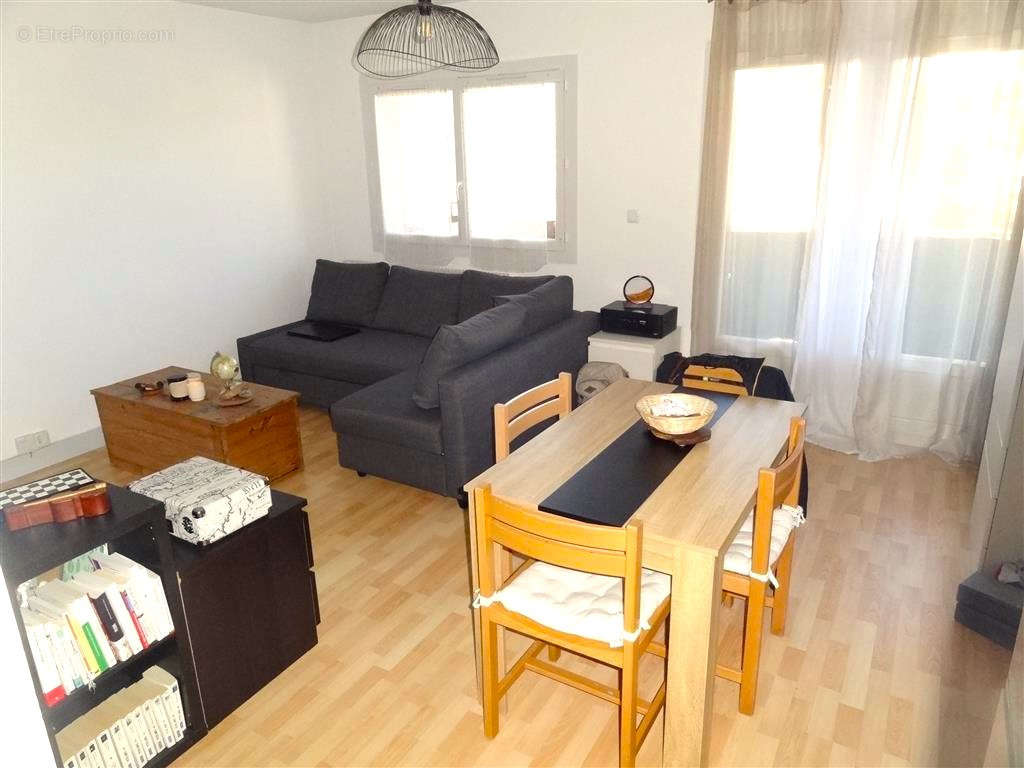 Appartement à HYERES