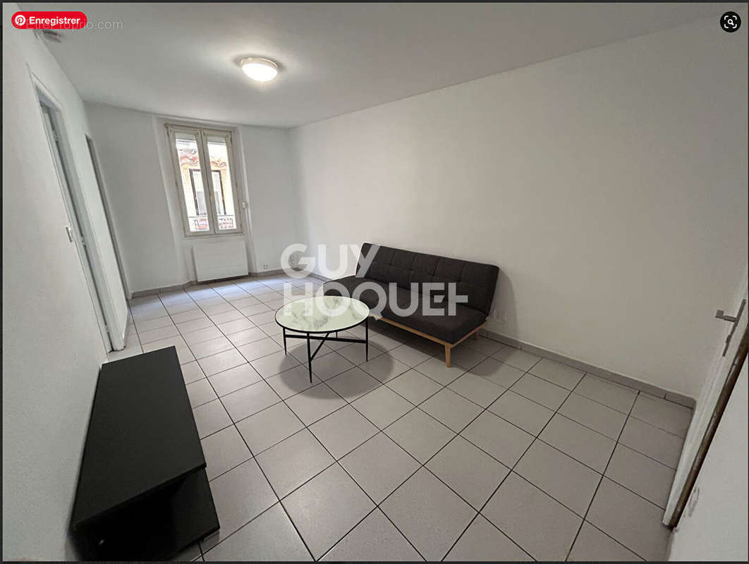 Appartement à LE BOULOU