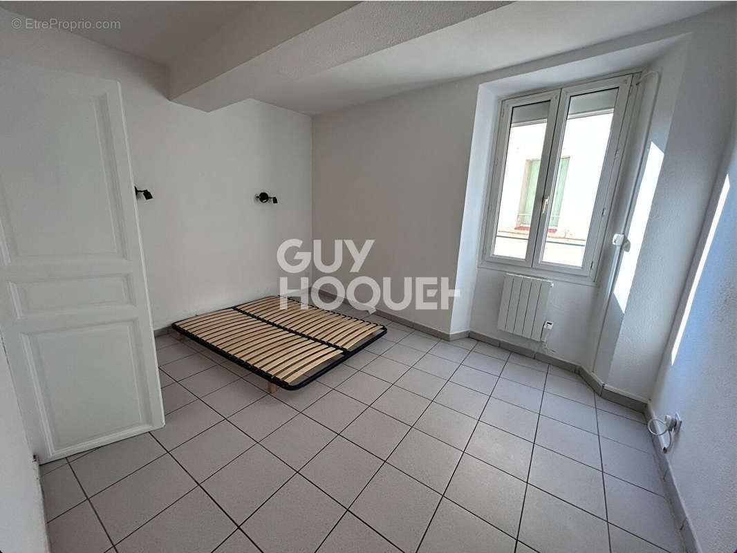 Appartement à LE BOULOU