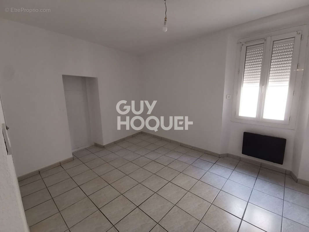 Appartement à LE BOULOU