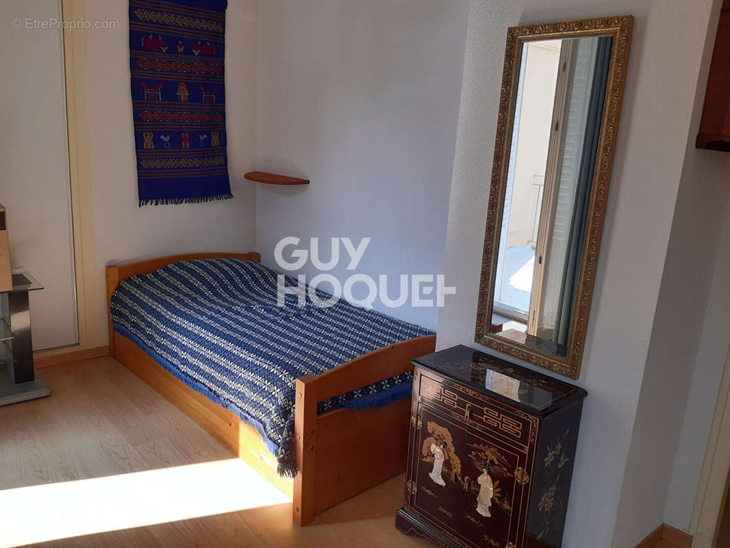 Appartement à AIX-LES-BAINS