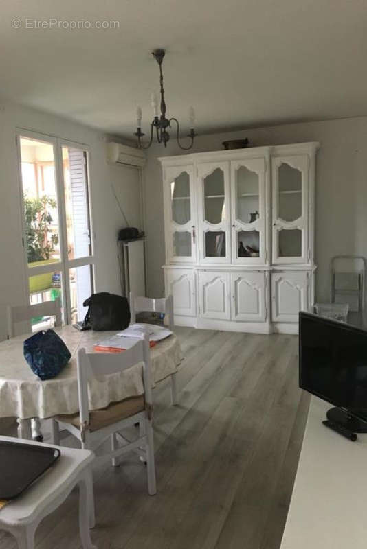 Appartement à AVIGNON