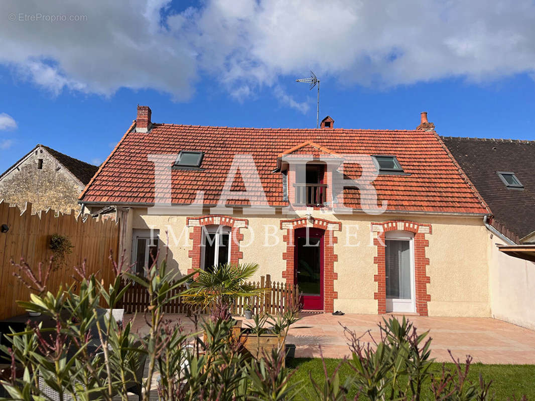 Maison à ALENCON